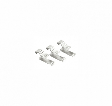 Rear Axle Cover Retention Clip