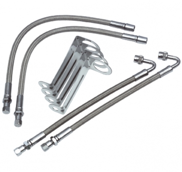 Wheel Trim Accessories