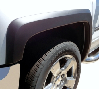 Fender Flares