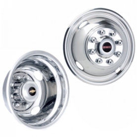 16" Wheel Simulators