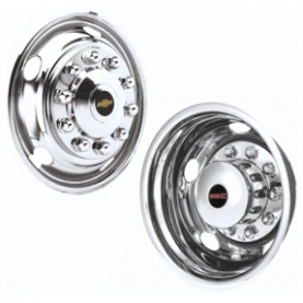 22.5" Wheel Simulators