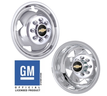 GM Licensed Accessories