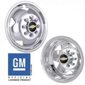 GM Licensed Accessories