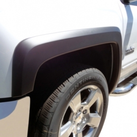 Fender Flares