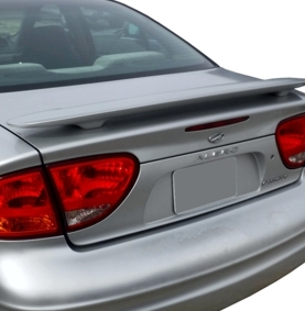 Oldsmobile Rear Deck and Roof Spoilers