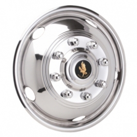 Stainless Wheel Simulators