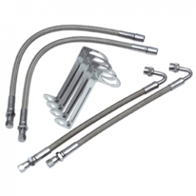 Wheel Trim Accessories