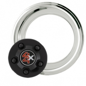 Wheel Trim